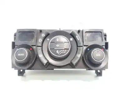 Автозапчасти б/у климат-контроль за peugeot 5008 premium ссылки oem iam 96738323xt