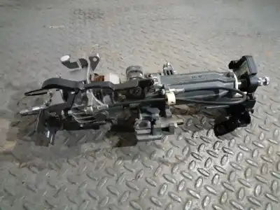 Peça sobressalente para automóvel em segunda mão coluna de direcção por hyundai sonata (nf) 2.0 crdi cat referências oem iam 