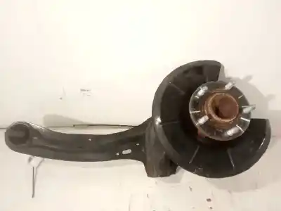 Автозапчастина б/у культ заднього лівого для mazda 5 berl. (cr) 2.0 turbodiesel cat посилання на oem iam c23628250c