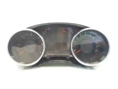 Автозапчасти б/у приборная доска за peugeot 5008 premium ссылки oem iam 9805170680