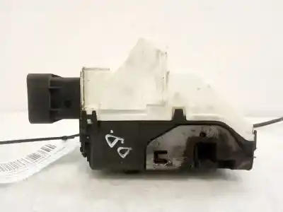 Автозапчасти б/у замок передней правой двери за peugeot 5008 premium ссылки oem iam 9800623380