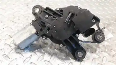 Автозапчастина б/у ДВИГАТЕЛЬ ЗАДНЬОГО Склоочисника для VOLKSWAGEN GOLF V BERLINA (1K1)  Посилання на OEM IAM 0390201800  