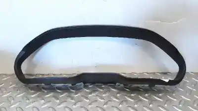 Pièce détachée automobile d'occasion COMPTEUR DE VITESSE TABLEAU DE BORD pour PEUGEOT 208 I (CA_, CC_)  Références OEM IAM 96738591XU  