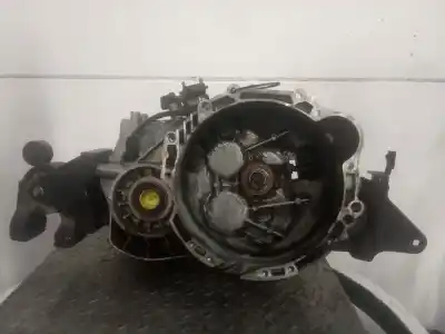 Peça sobressalente para automóvel em segunda mão caixa de velocidades por hyundai sonata (nf) 2.0 crdi cat referências oem iam s719j0