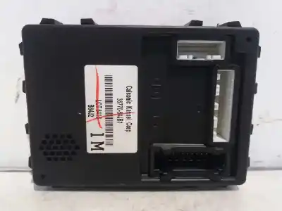 Pièce détachée automobile d'occasion CALCULATEUR MOTEUR ECU pour SUZUKI GRAND VITARA JB (JT)  Références OEM IAM   