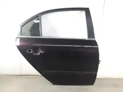 Peça sobressalente para automóvel em segunda mão porta do automóvel traseira direita por hyundai sonata (nf) 2.0 crdi cat referências oem iam 