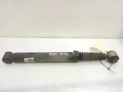 Peça sobressalente para automóvel em segunda mão amortecedor traseiro esquerdo por peugeot 207 urban referências oem iam 