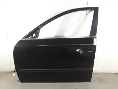 Peça sobressalente para automóvel em segunda mão porta da frente esquerda por hyundai sonata (nf) 2.0 crdi cat referências oem iam 