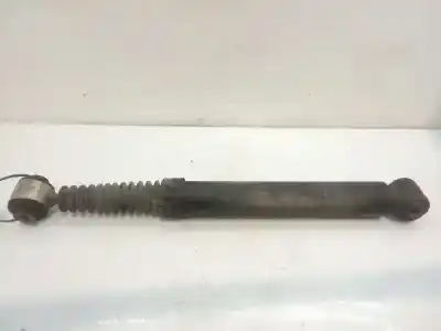 Peça sobressalente para automóvel em segunda mão amortecedor traseiro direito por peugeot 207 urban referências oem iam 