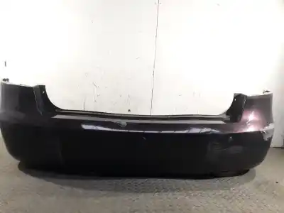 Second-hand car spare part REAR BUMPER for HYUNDAI SONATA (NF)  OEM IAM references   