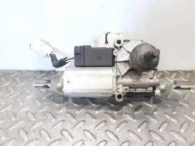 Автозапчасти б/у мотор заднего стеклоочистителя за renault scenic rx4 (ja0) 1.9 dci salomon ссылки oem iam 7700432076b