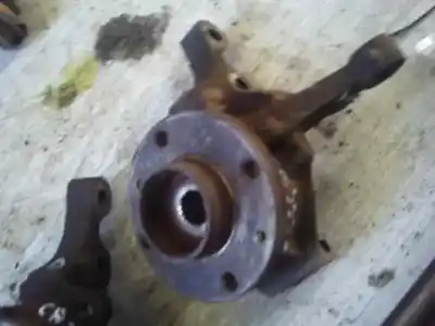 Автозапчастина б/у ПЕРЕДНІЙ ЛІВИЙ КУЛЬТ для RENAULT KANGOO (F/KC0)  Посилання на OEM IAM   