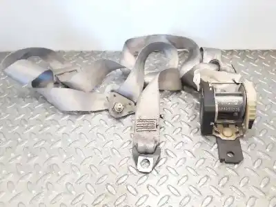 Автозапчасти б/у передний левый ремень безопасности за renault scenic rx4 (ja0) 1.9 dci salomon ссылки oem iam 