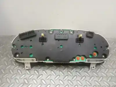 Peça sobressalente para automóvel em segunda mão quadrante por hyundai sonata (nf) 2.0 crdi cat referências oem iam   