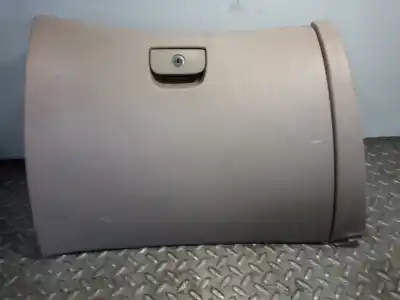 Peça sobressalente para automóvel em segunda mão porta luvas por hyundai sonata (nf) 2.0 crdi cat referências oem iam 