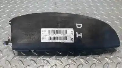 Автозапчасти б/у левая боковая подушка безопасности за renault scenic rx4 (ja0) 1.9 dci salomon ссылки oem iam 8200188502