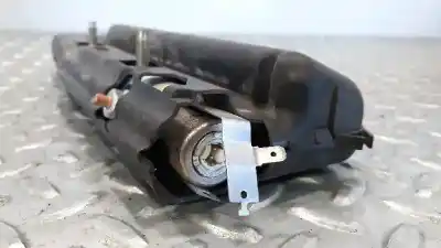 Pezzo di ricambio per auto di seconda mano airbag lato sinistro per renault scenic rx4 (ja0) 1.9 dci salomon riferimenti oem iam 8200188502  314508133512