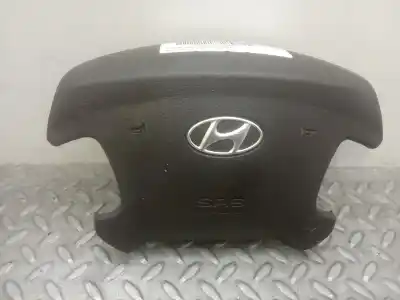 Peça sobressalente para automóvel em segunda mão airbag dianteiro esquerdo por hyundai sonata (nf) 2.0 crdi cat referências oem iam 