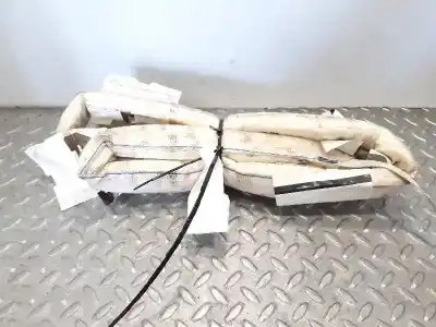 Автозапчасти б/у подушка безопасности передняя левая шторка безопасности за renault scenic rx4 (ja0) 1.9 dci salomon ссылки oem iam 8200187764