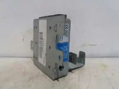 Tweedehands auto-onderdeel ECU MOTORCONTROLLER voor SSANGYONG REXTON  OEM IAM-referenties 8712008200  97RA010033