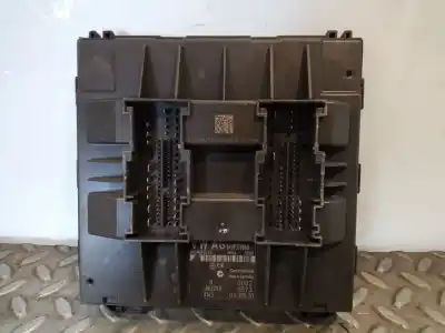 Pezzo di ricambio per auto di seconda mano centralina motore per seat ibiza sc (6j1) 1.4 tdi riferimenti oem iam 6r0937086d