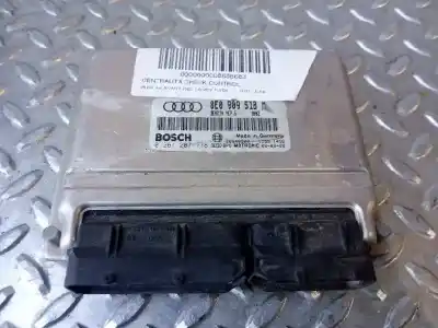 Tweedehands auto-onderdeel controleer bediening voor audi a4 avant (8e) 1.8 t quattro oem iam-referenties 