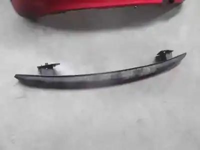 Автозапчасти б/у усиление заднего бампера за seat leon (1m1) 1.9 tdi ссылки oem iam   