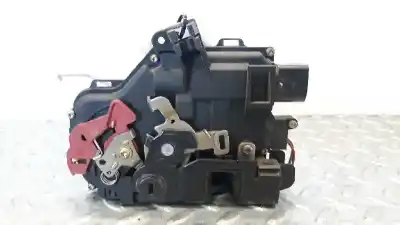 Tweedehands auto-onderdeel achter links deurslot voor audi a4 avant (8e) 1.8 t quattro oem iam-referenties 