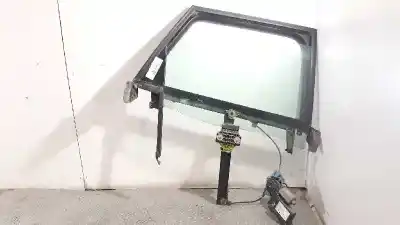 Tweedehands auto-onderdeel regelaar rechts achterruit: voor audi a4 avant (8e) 1.8 t quattro oem iam-referenties 