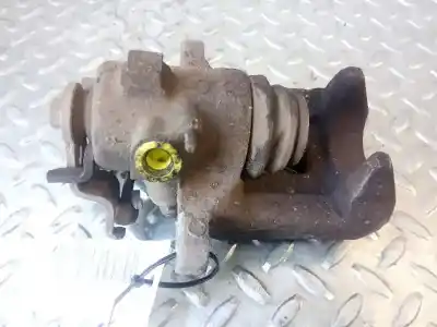 Tweedehands auto-onderdeel remklauw links achter voor audi a4 avant (8e) 1.8 t quattro oem iam-referenties 