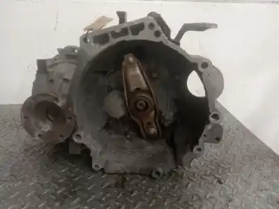 Pezzo di ricambio per auto di seconda mano riduttore per seat ibiza sc (6j1) 1.4 tdi riferimenti oem iam khu