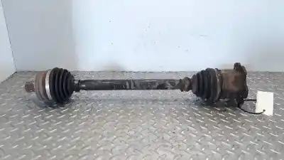 Tweedehands auto-onderdeel transmissie rechts voor voor audi a4 avant (8e) 1.8 t quattro oem iam-referenties 