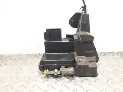 Pezzo di ricambio per auto di seconda mano serratura porta posteriore sinistra per ford fiesta (cbk) 1.4 16v cat riferimenti oem iam 