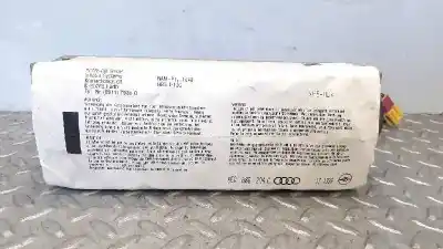 Tweedehands auto-onderdeel airbag voor rechts voor audi a4 avant (8e) 1.8 t quattro oem iam-referenties 