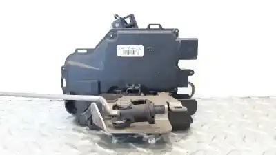 Tweedehands auto-onderdeel deurslot rechts voor voor audi a4 avant (8e) 1.8 t quattro oem iam-referenties 