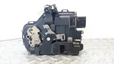 Tweedehands auto-onderdeel linker voordeur slot voor audi a4 avant (8e) 1.8 t quattro oem iam-referenties 