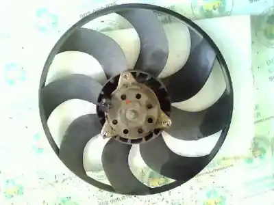 Pezzo di ricambio per auto di seconda mano ELETTROVENTOLA per ALFA ROMEO 147 (190)  Riferimenti OEM IAM   