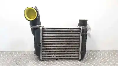 Peça sobressalente para automóvel em segunda mão intercooler por audi a4 avant (8e) 1.8 t quattro referências oem iam   