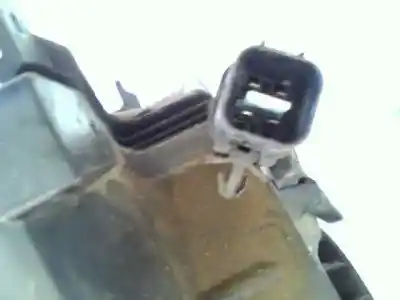 Second-hand car spare part radiator cooling fan for daewoo tacuma se oem iam references   