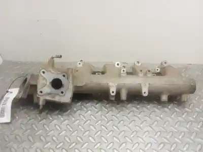 Peça sobressalente para automóvel em segunda mão coletor admissão por nissan pathfinder (r51) 2.5 dci xe referências oem iam 