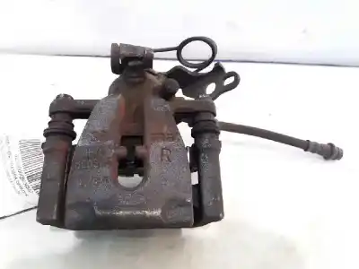 Peça sobressalente para automóvel em segunda mão PINÇA DE TRAVÃO TRASEIRA DIREITA por FORD MONDEO BERLINA (CA2)  Referências OEM IAM 1738987  