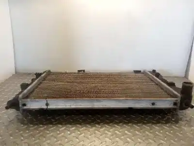Recambio de automóvil de segunda mano de radiador agua para ford escort berl./turnier 1.6 16v cat referencias oem iam   