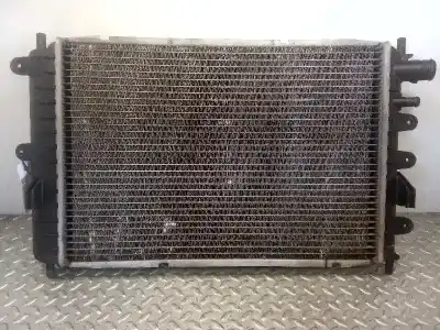 Recambio de automóvil de segunda mano de radiador agua para ford escort berl./turnier 1.6 16v cat referencias oem iam   