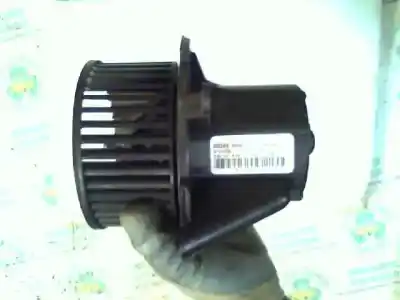 Second-hand car spare part HEATER BLOWER MOTOR for PEUGEOT 307 (S1)  OEM IAM references   