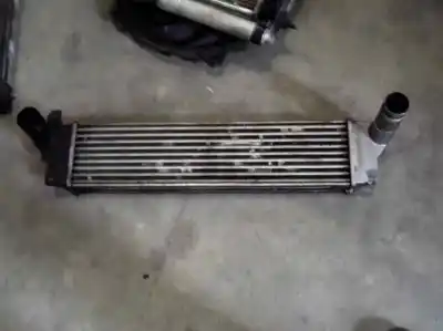 Piesă de schimb auto la mâna a doua RADIATOR AER INTERCOOLER pentru LAND ROVER FREELANDER  Referințe OEM IAM   