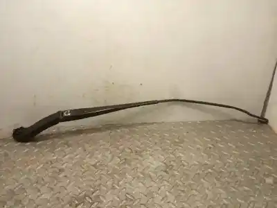 Автозапчастина б/у передній правий річок склоочисника для citroen jumpy 2.0 hdi fap cat (rh02 / dw10cted4) посилання на oem iam 6429cn