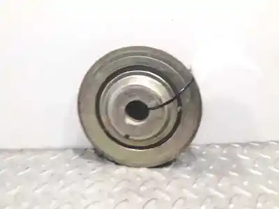 Автозапчастина б/у шків колінчастого вала для citroen jumpy 2.0 hdi fap cat (rh02 / dw10cted4) посилання на oem iam 0515v9