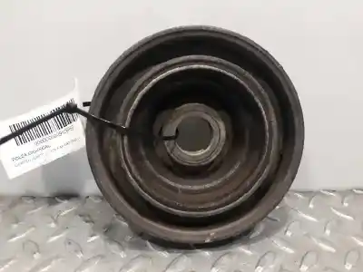 İkinci el araba yedek parçası krank kasnagi için citroen jumpy 2.0 hdi fap cat (rh02 / dw10cted4) oem iam referansları 0515v9  