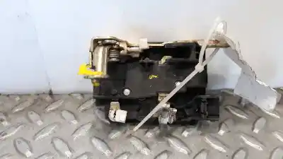 Автозапчастина б/у замок передній праві двері для renault kangoo (f/kc0) 1.5 dci diesel посилання на oem iam   
