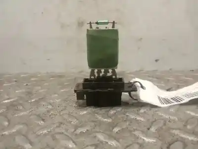 Автозапчастина б/у стійкість на нагревання для citroen jumpy 2.0 hdi fap cat (rh02 / dw10cted4) посилання на oem iam 6450xe